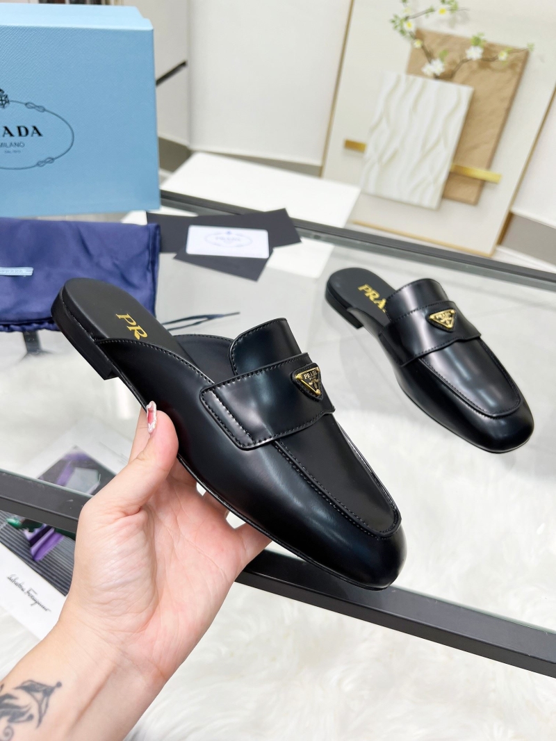 Prada Slippers